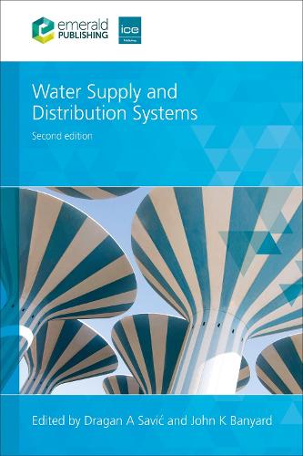 Water Supply and Distribution Systems. 2nd Revised edition