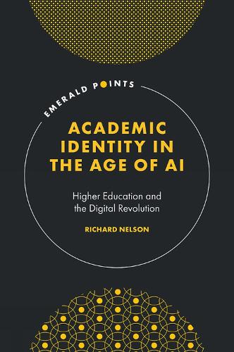 Academic Identity in the Age of AI
