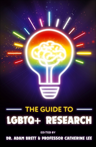 The Guide to LGBTQ+ Research.