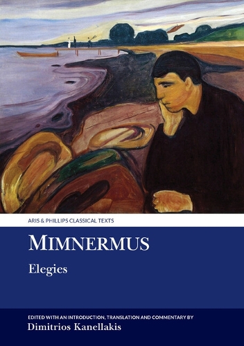 Mimnermus: Elegies.