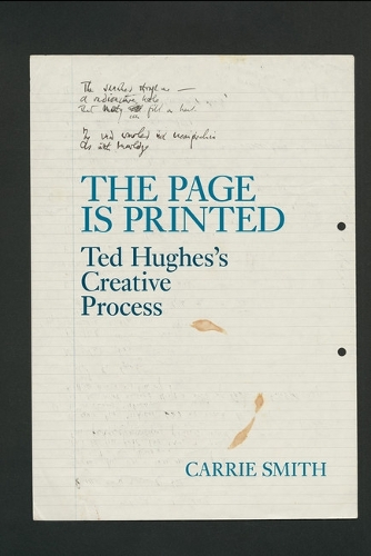 The Page is Printed