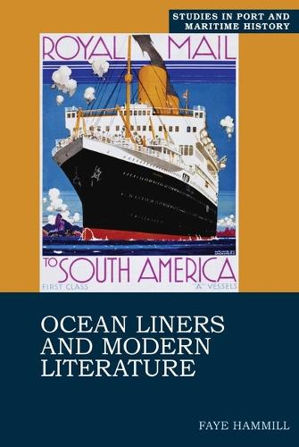 Ocean Liners and Modern Literature.