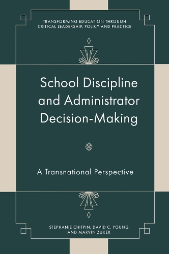 Schol Discipline and Administrator Decision-making