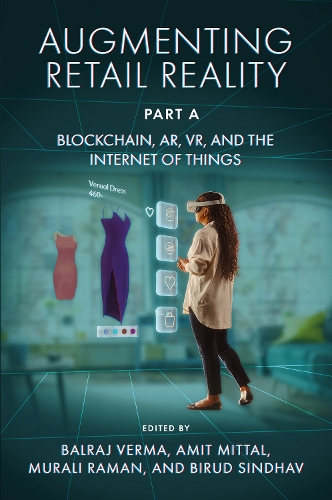 Augmenting Retail Reality. Part A