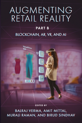 Augmenting Retail Reality. Part B
