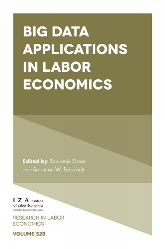 Big Data Applications in Labor Economics.