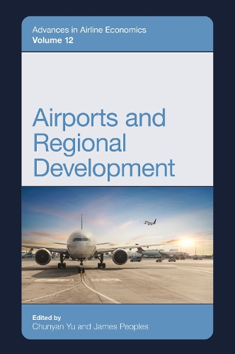 Airports and Regional Development.