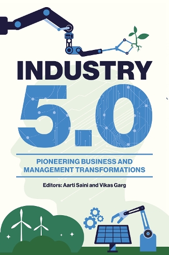 Industry 5.0