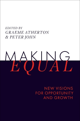 Making Equal