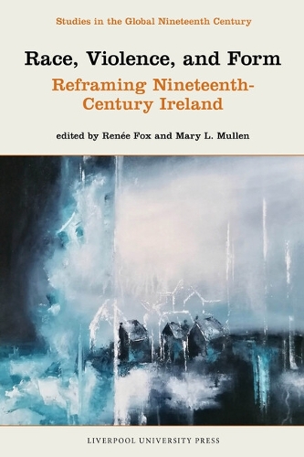 Race, Violence and Form