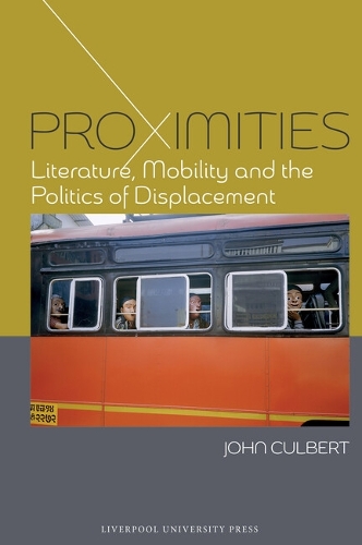 Proximities