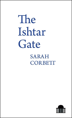 The Ishtar Gate.