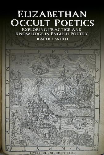 Elizabethan Occult Poetics