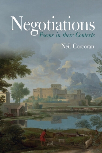 Negotiations