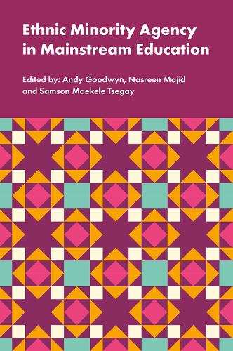 Ethnic Minority Agency in Mainstream Education