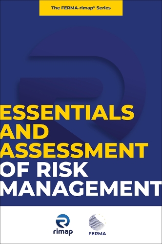 Essentials and Assessment of Risk Management.