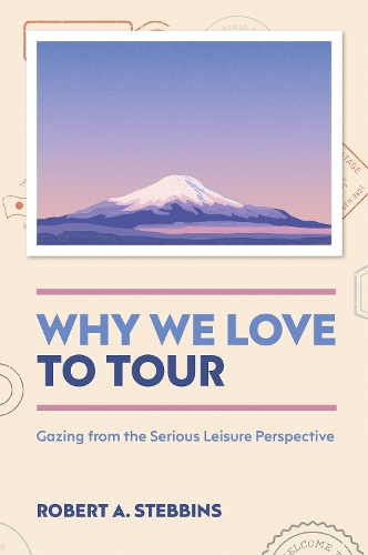 Why We Love to Tour