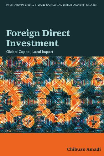 Foreign Direct Investment