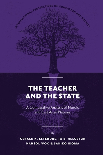 How Teachers Shaped the Nation