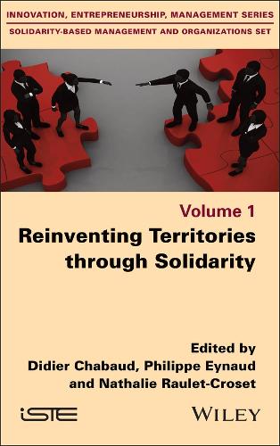 Reinventing Territories through Solidarity.