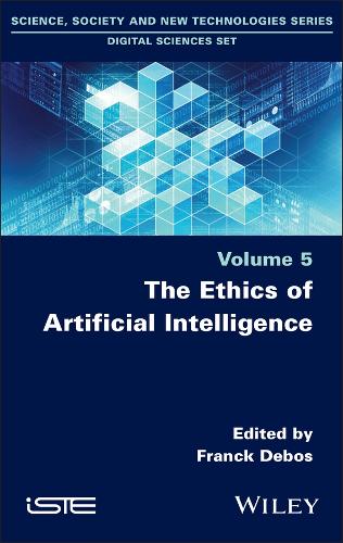 The Ethics of Artificial Intelligence.