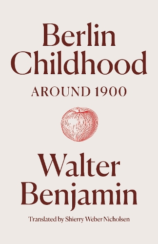 Berlin Childhood around 1900.