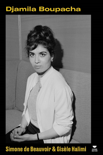 Djamila Boupacha.