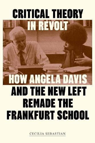 Critical Theory in Revolt
