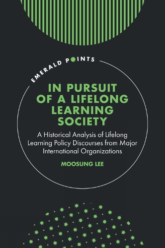 In Pursuit of a Lifelong Learning Society