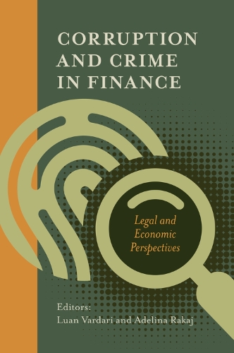 Corruption and Crime in Finance