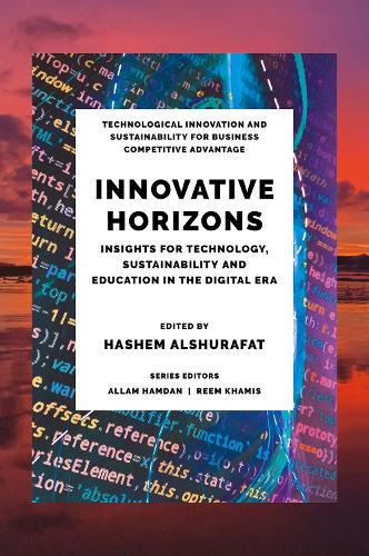 Innovative Horizons