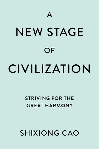 A New Stage of Civilization