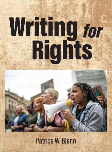 Writing for Rights.