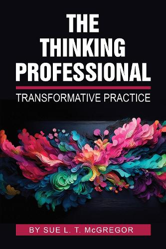 The Thinking Professional