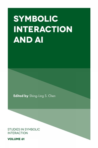 Symbolic Interaction and AI.