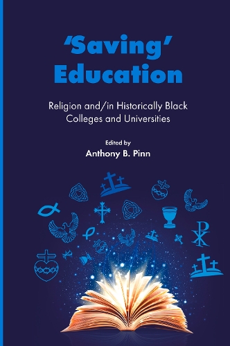 'Saving' Education