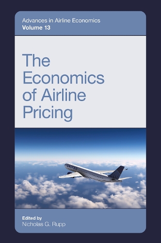 The Economics of Airline Pricing.