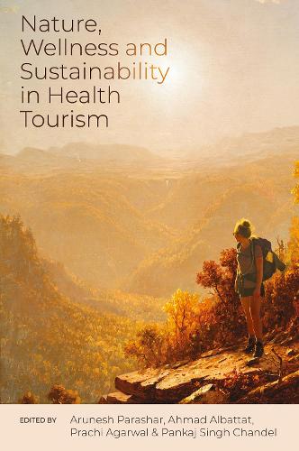Nature, Wellness and Sustainability in Health Tourism.