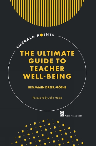 The Ultimate Guide to Teacher Well-Being.