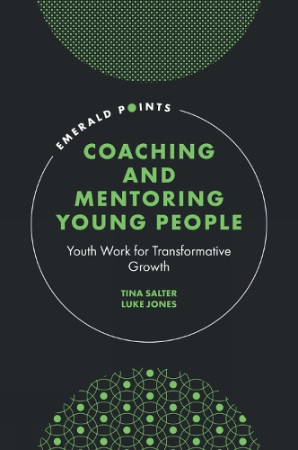 Coaching and Mentoring Young People