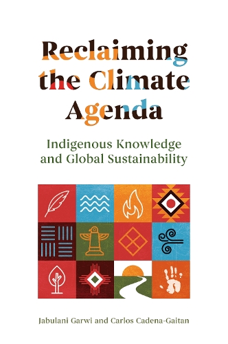 Reclaiming the Climate Agenda