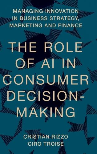 The Role of AI in Consumer Decision-Making.