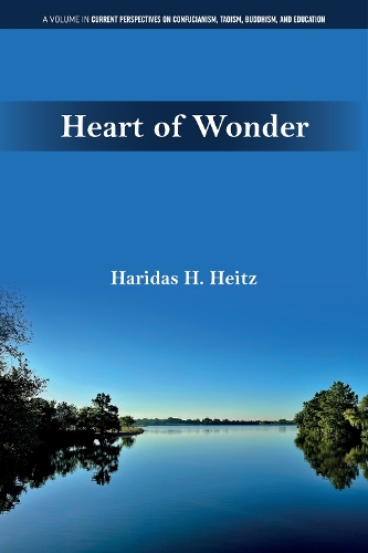 Heart of Wonder.