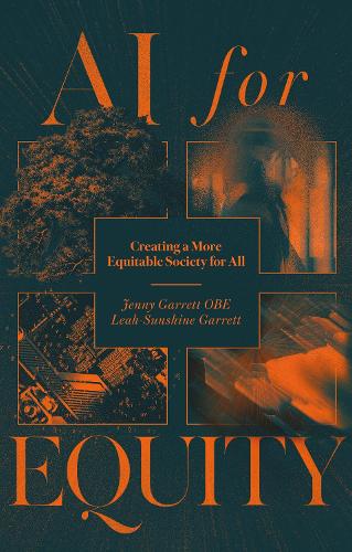 AI for Equity: Creating a More Equitable Society for All.