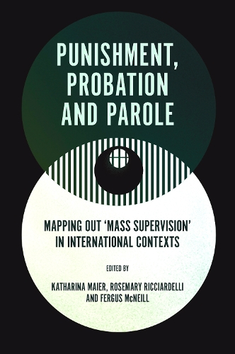 Punishment, Probation and Parole
