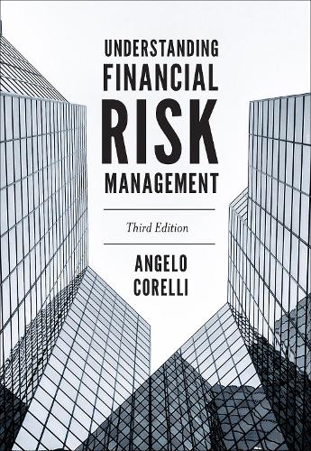 Understanding Financial Risk Management. 3rd edition
