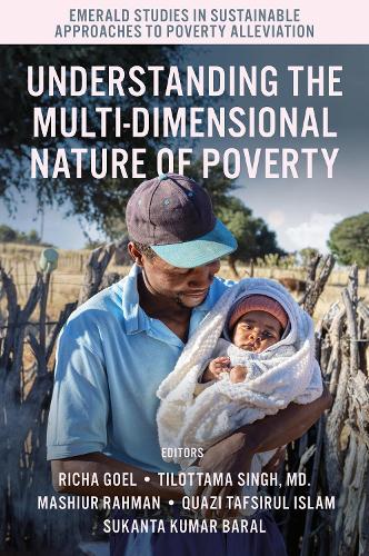 Understanding the Multi-Dimensional Nature of Poverty.