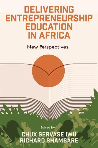 Delivering Entrepreneurship Education in Africa