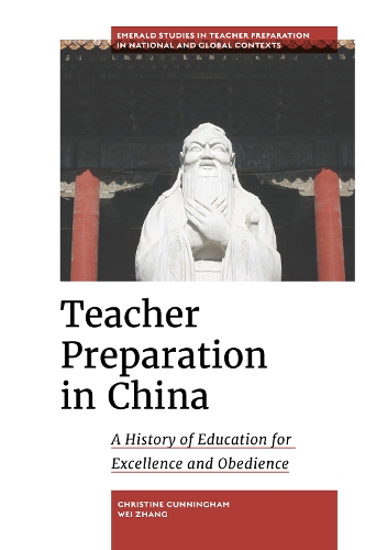 Teacher Preparation in China