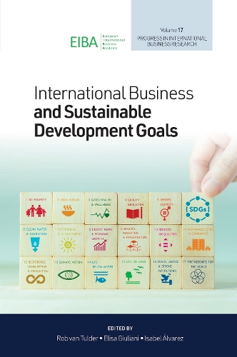 International Business and Sustainable Development Goals.